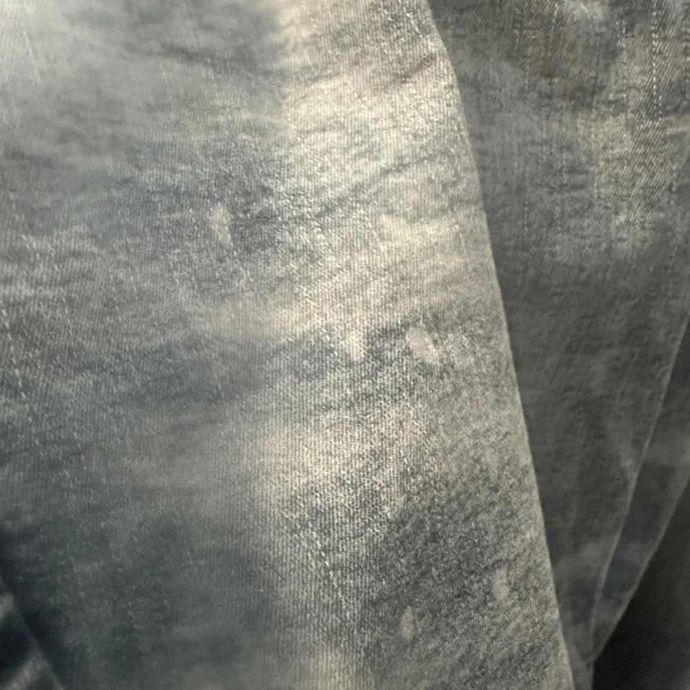 Lane Bryant stretchy 26 capri jeans - Picture 4 of 4